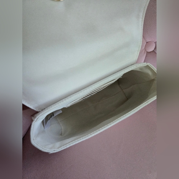 A New Day Bamboo Top Handle Handbag - Picture 5 of 9